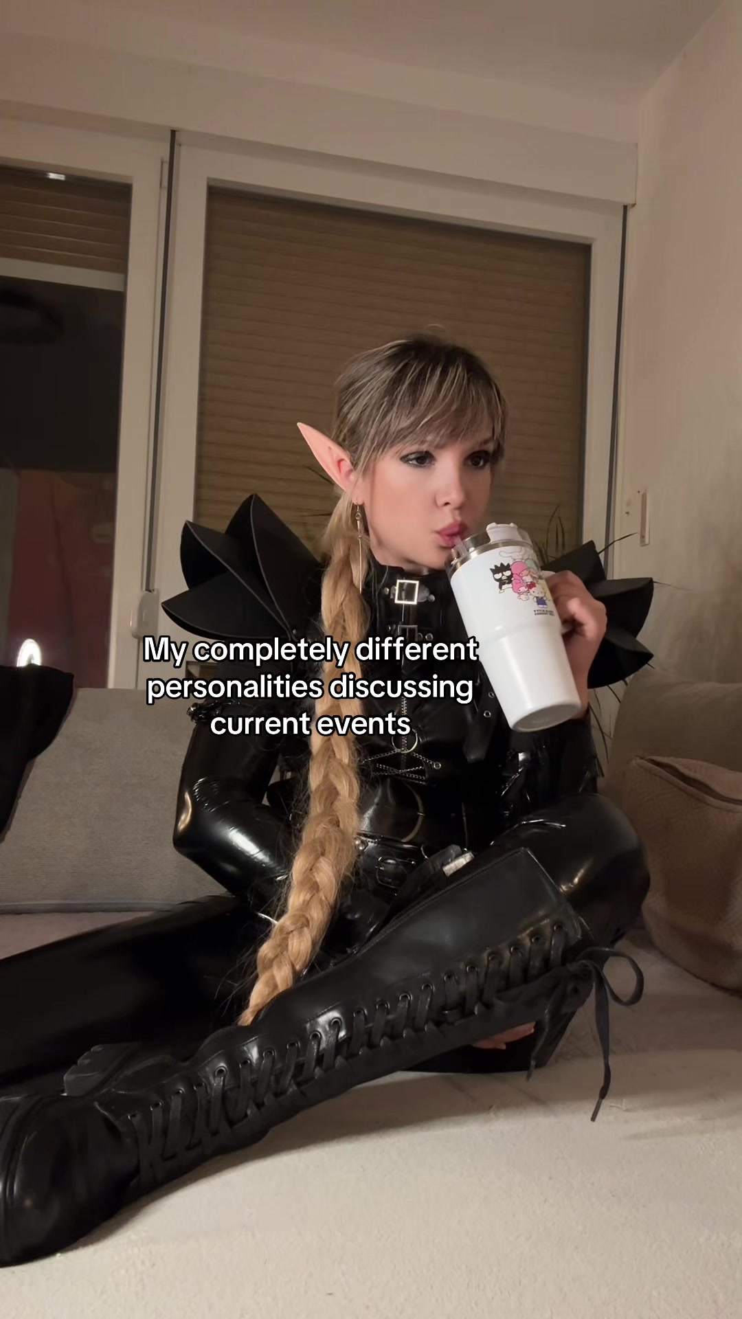 @Nika Mestrovic