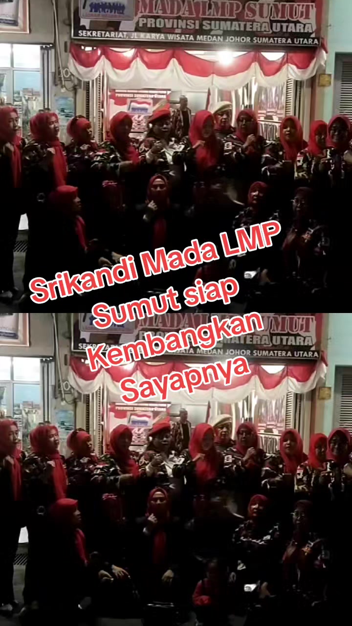 @Harianto