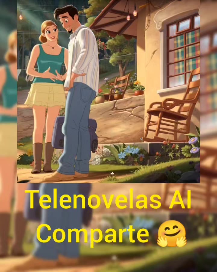 @Telenovelas AI