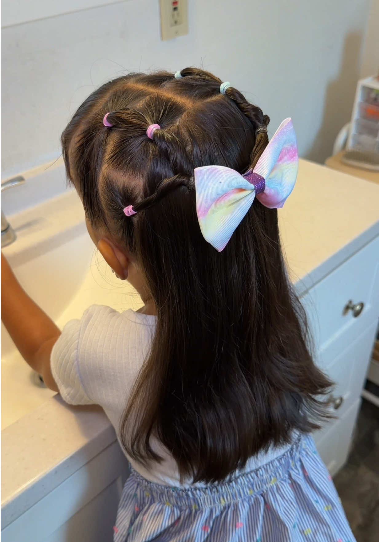 @Hairstyleswithlexie🎀