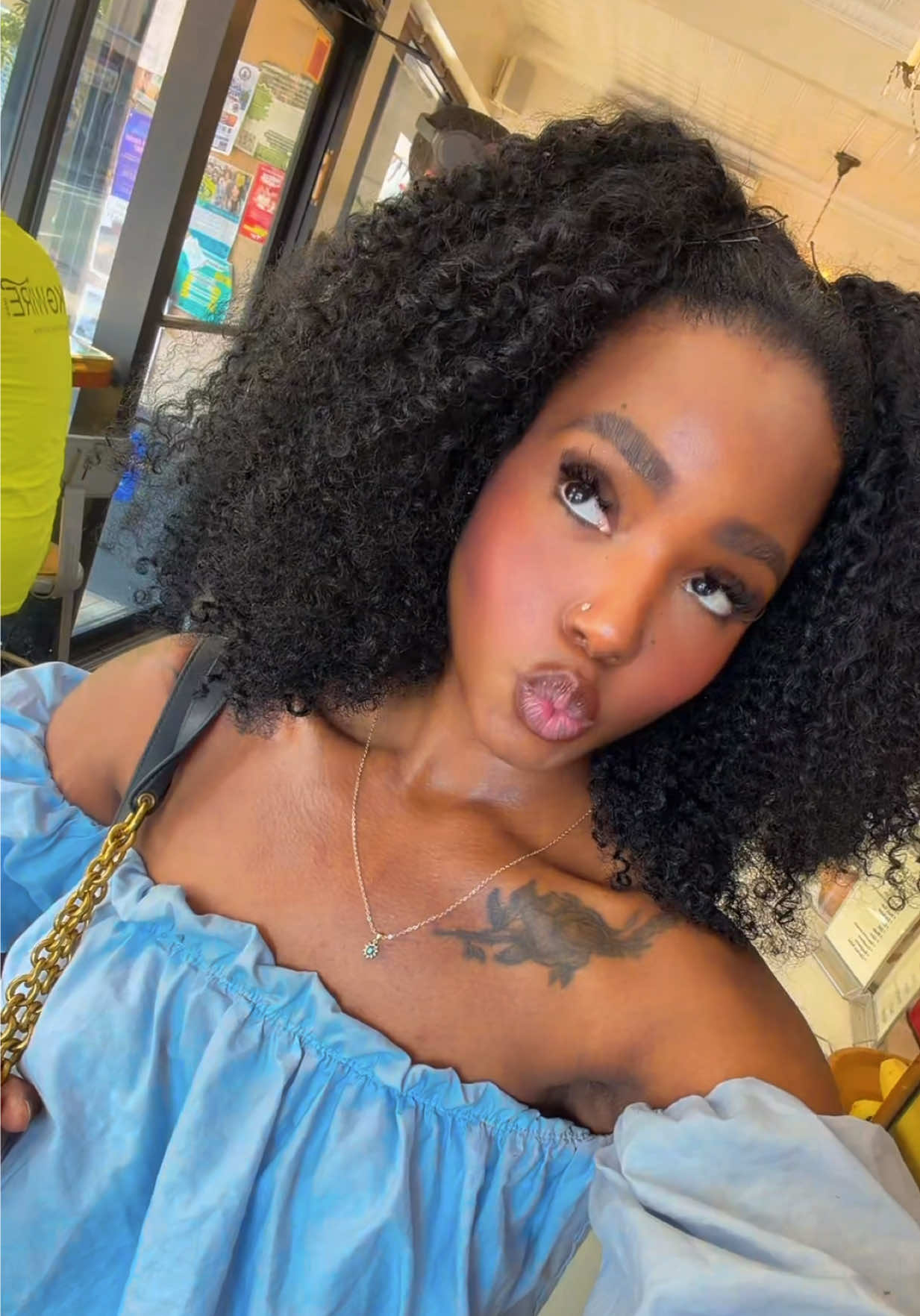 @FaithMonique🦋