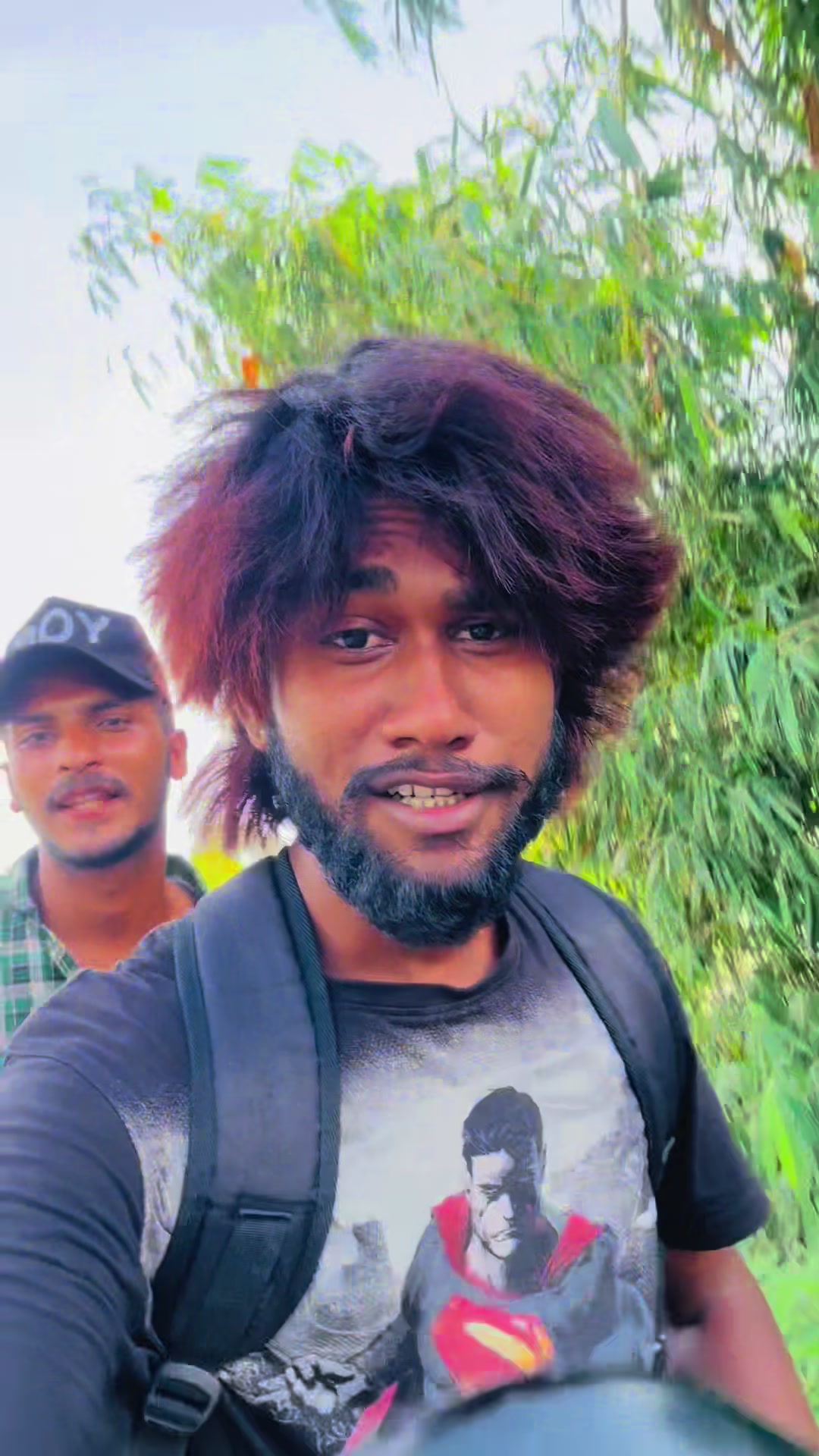 @All rounder boy😎🤷🏻♂️😎