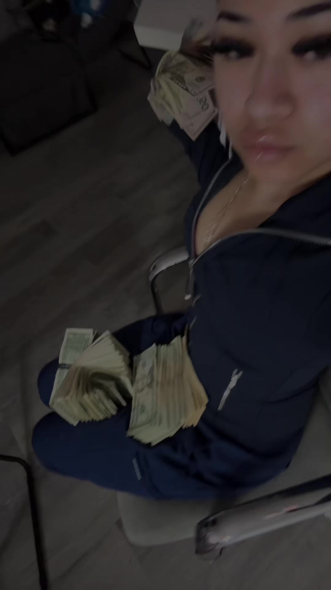 @Babyd2fine