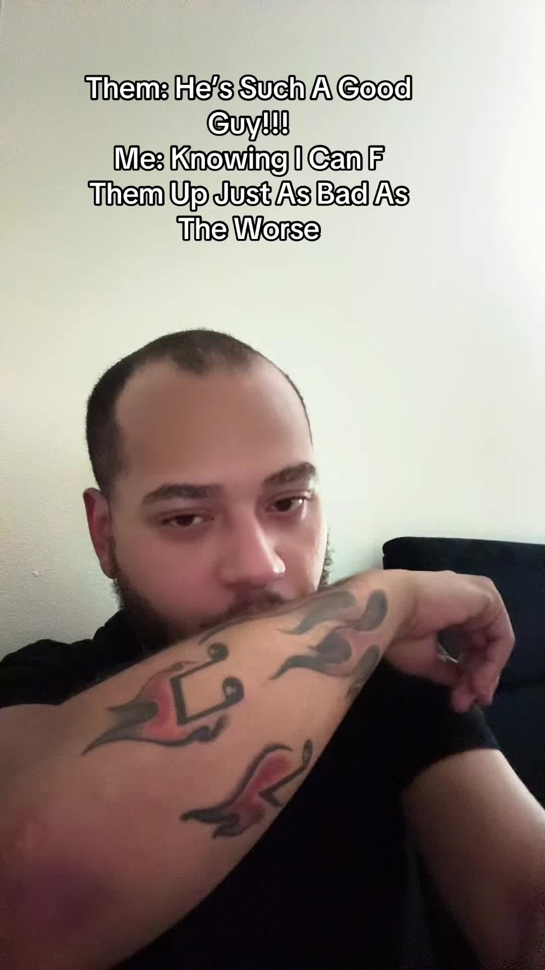 @justdifferentsaint