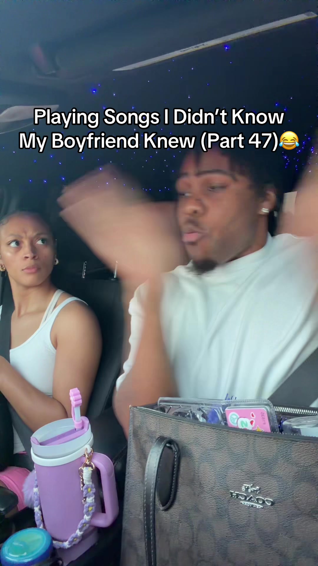 @NyckiD & Tayo