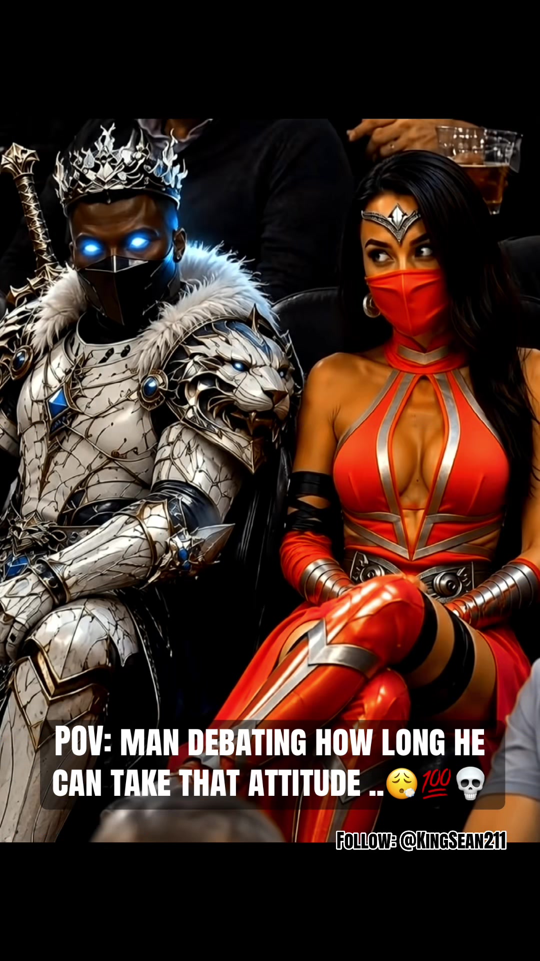 @KingSean211