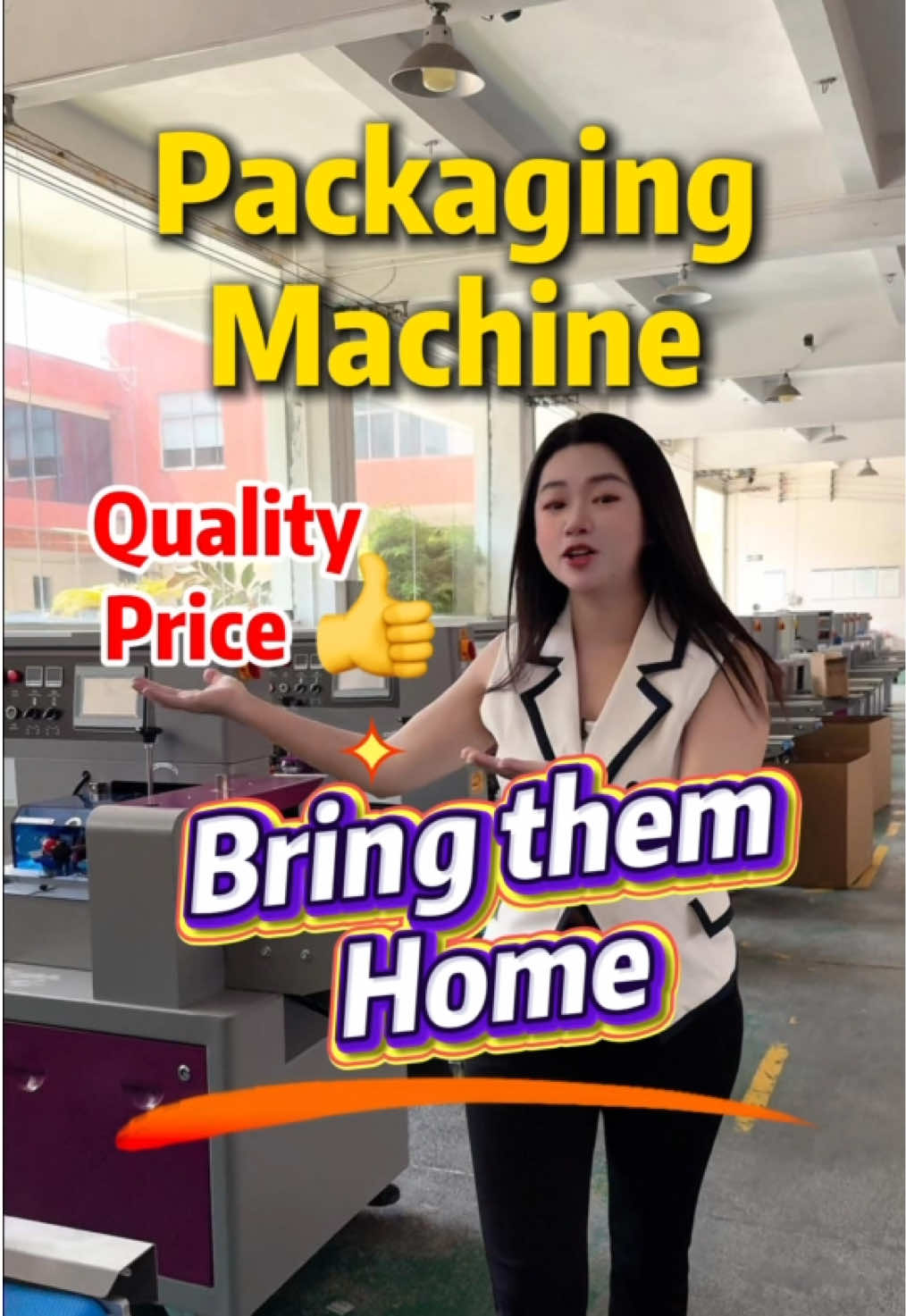 @Jiaqian Machinery