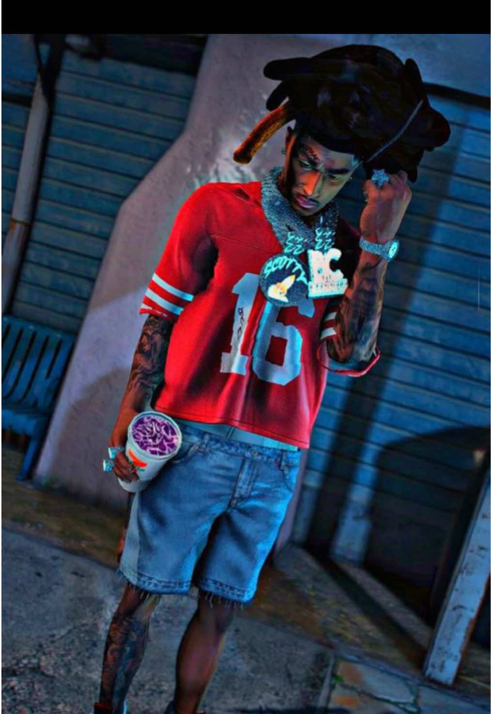 @Scotty Kaine33