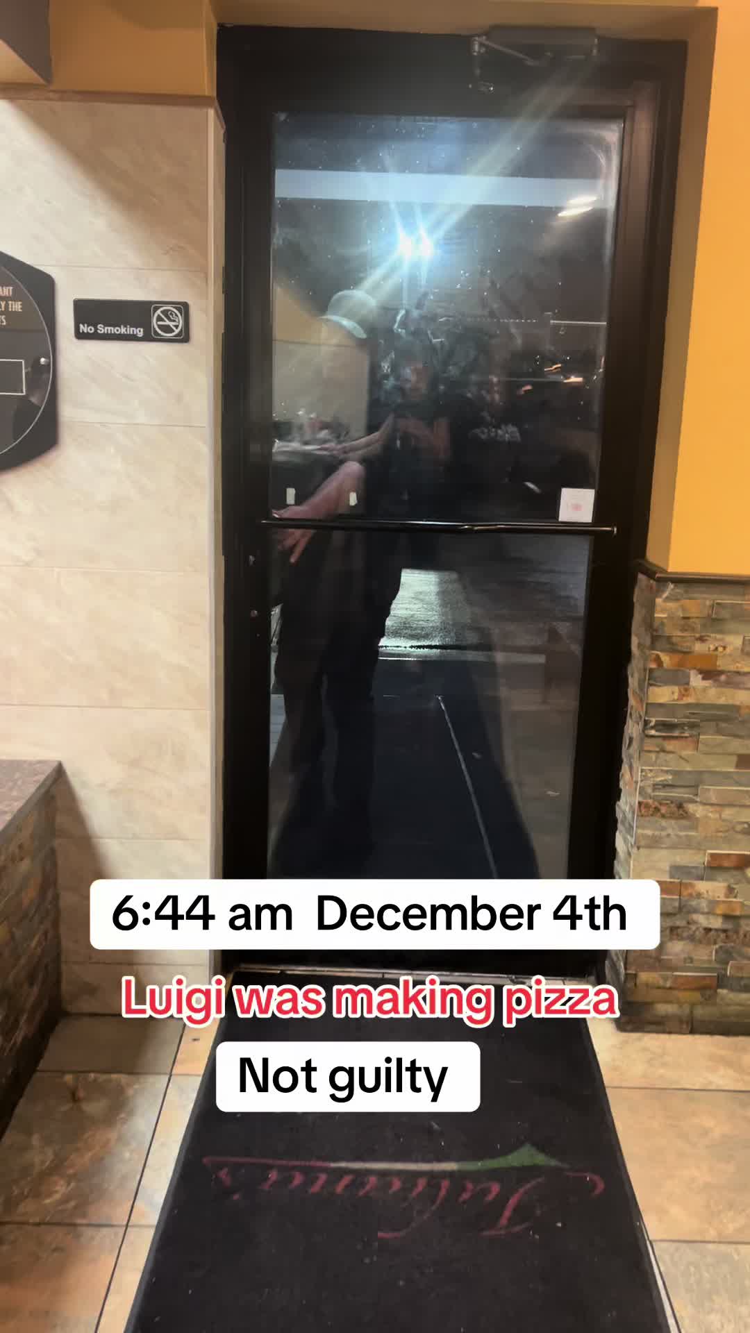 @Pizza boss