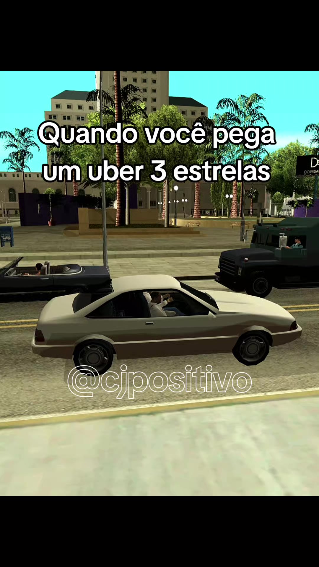 @Cj Positivo