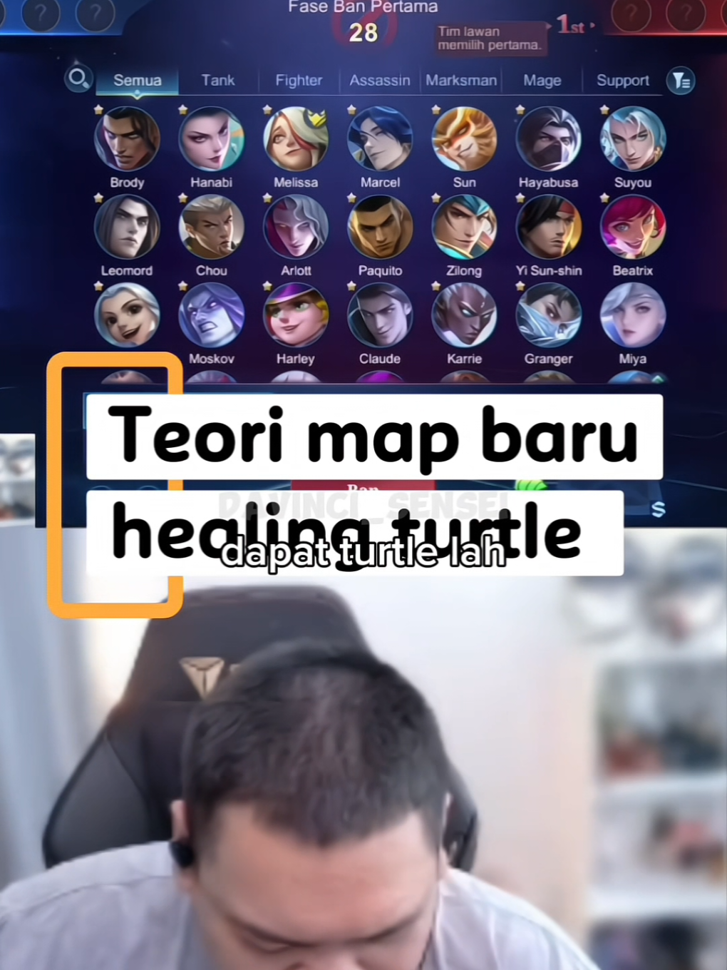 @DAVINCI