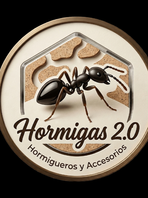 @Hormigas 2.0