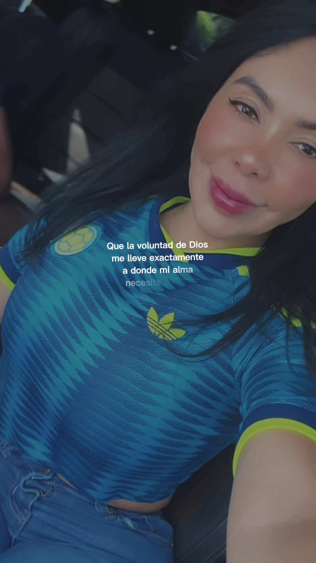 @Eve_laColombiana🇨🇴