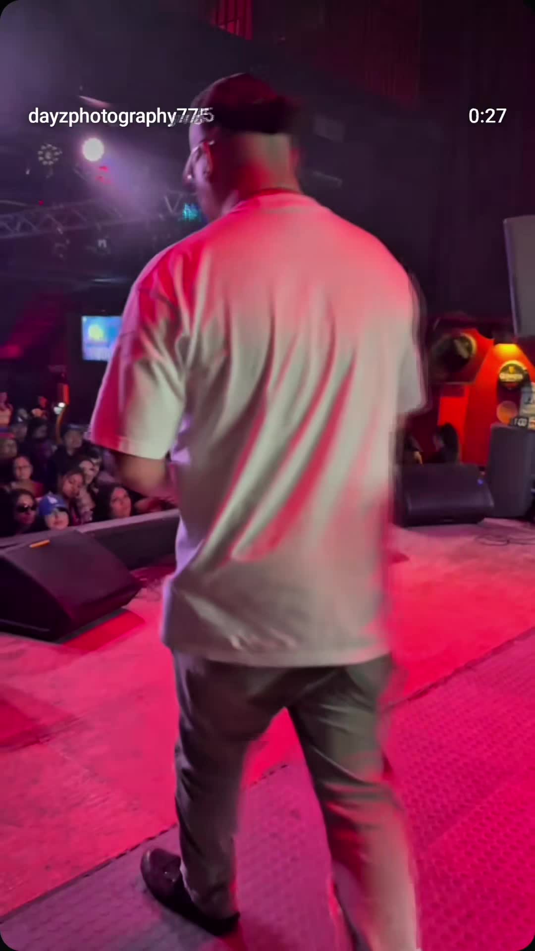 @Gambino Ramirez