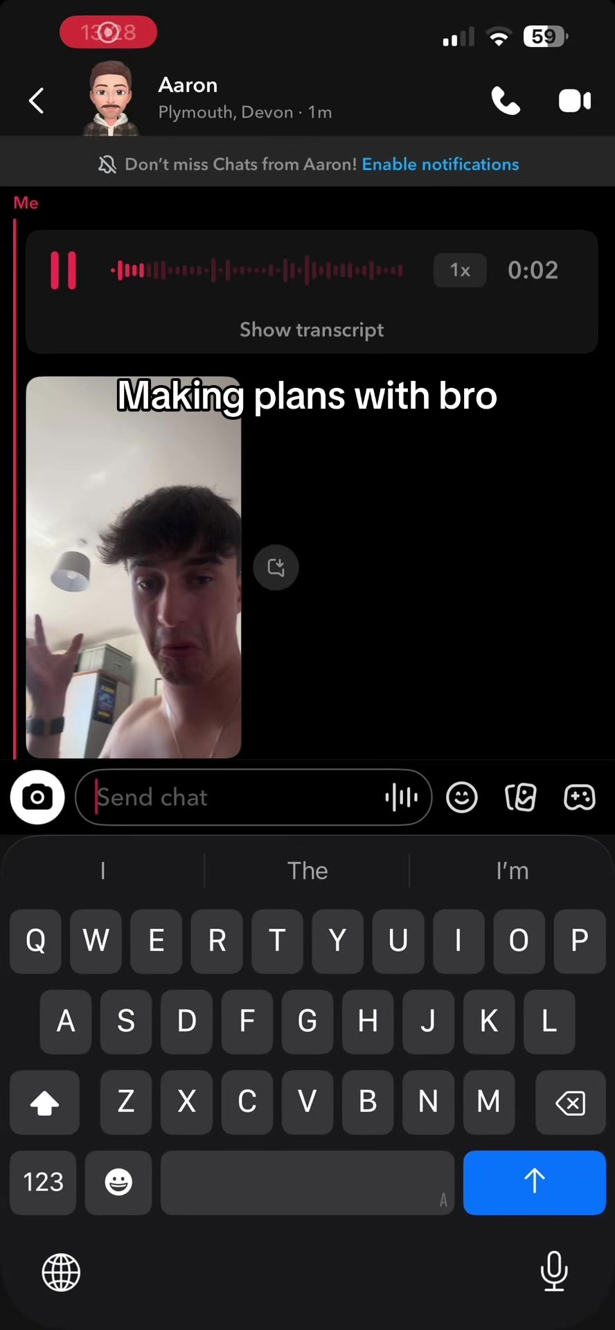 @Daniel
