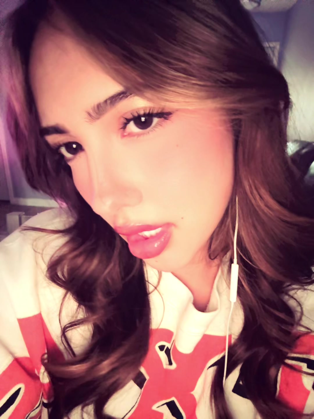 @crystal mendoza