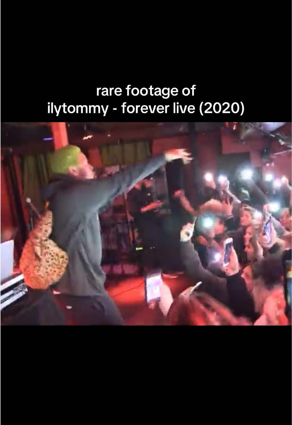 @♡ilyTOMMY♡ ✮⋆˙
