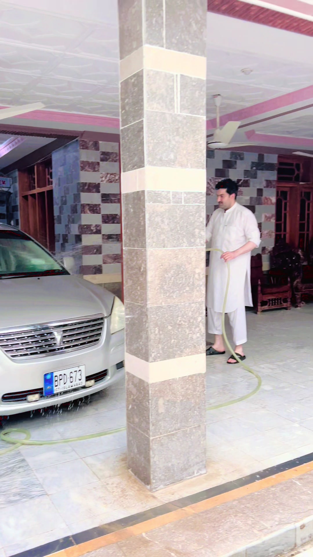@IKY Ihtiram Khan Yousafzai