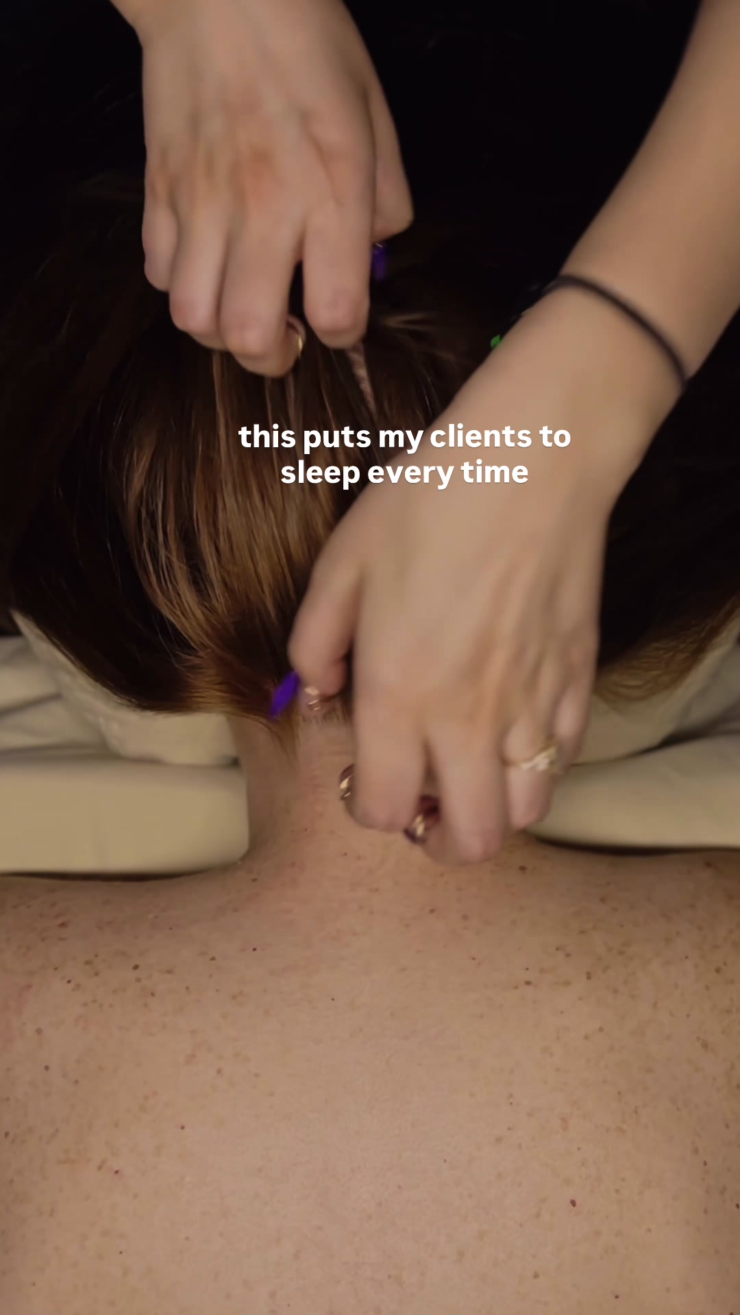 @ZenHeads ASMR