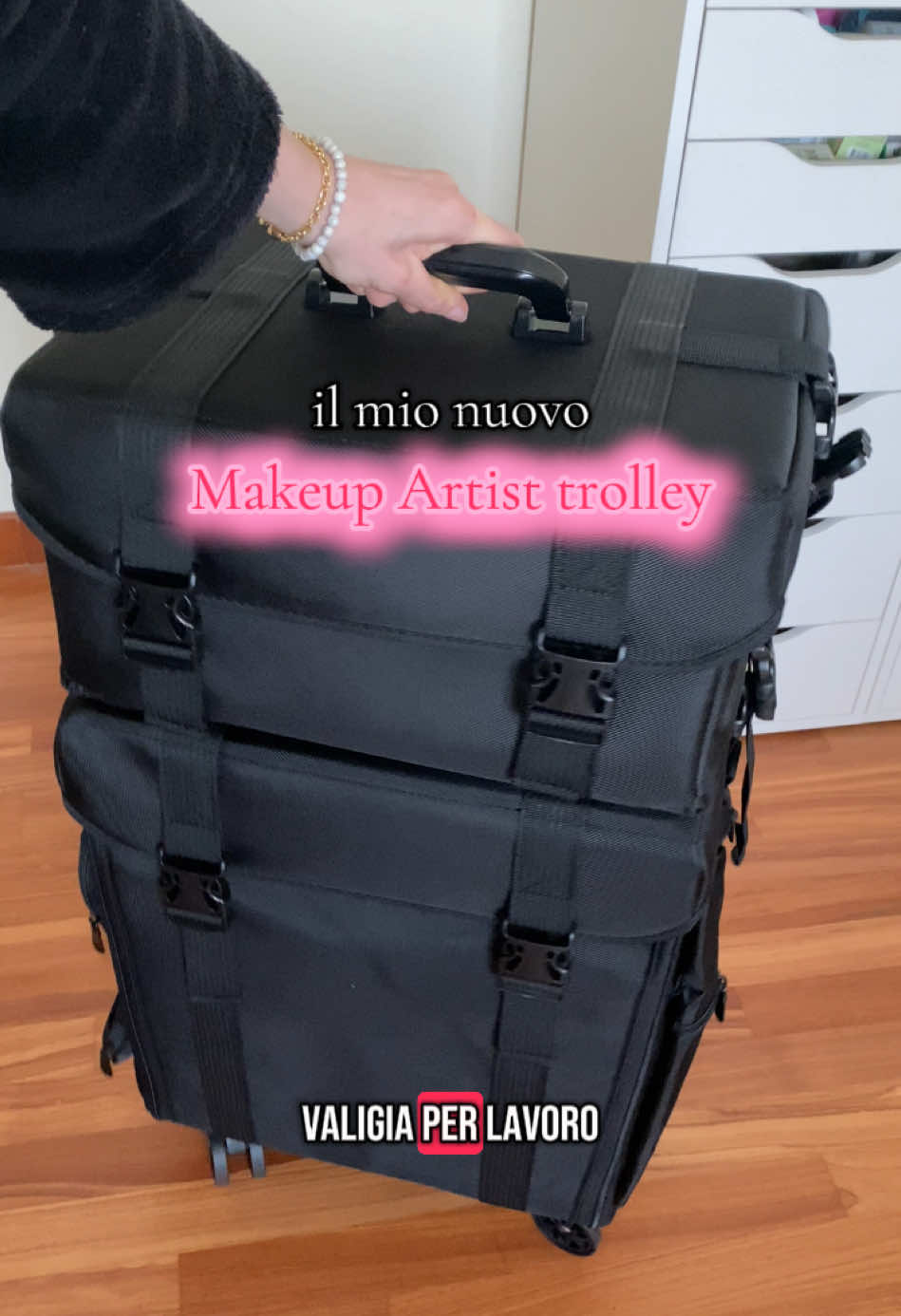 @Elena Parise| Makeup Artist IT