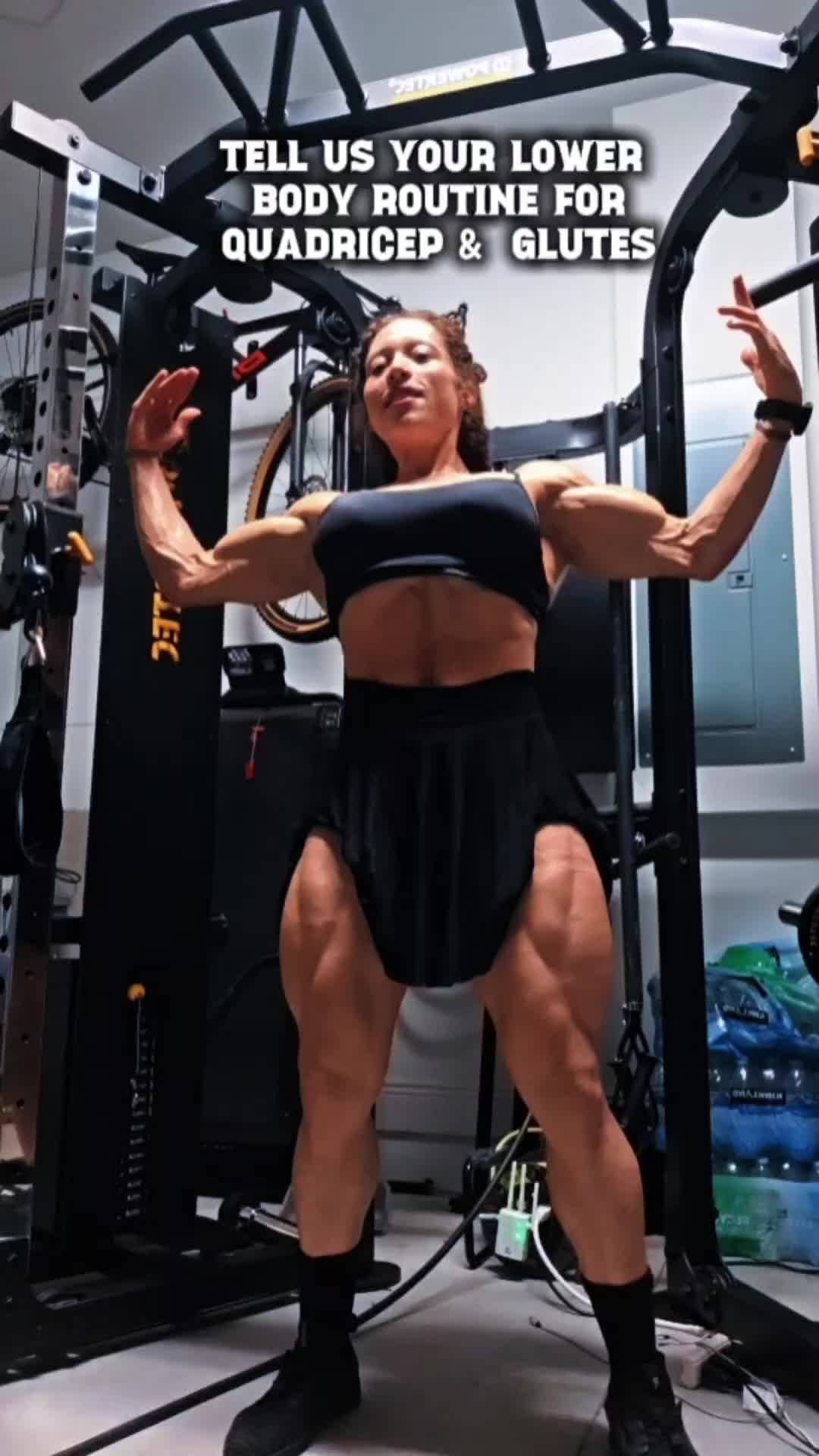 @MuscleGoddess
