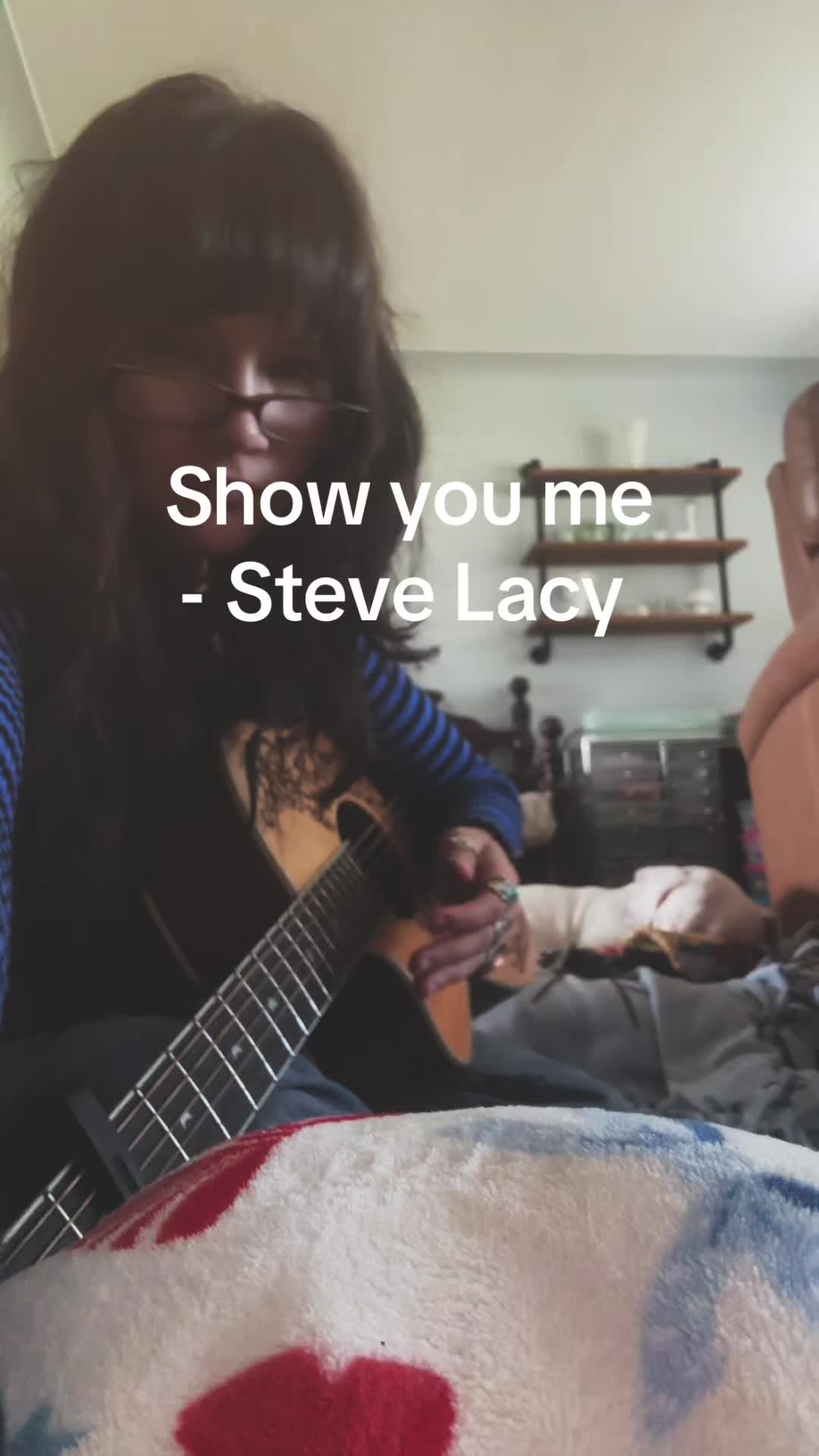 @Evelyn