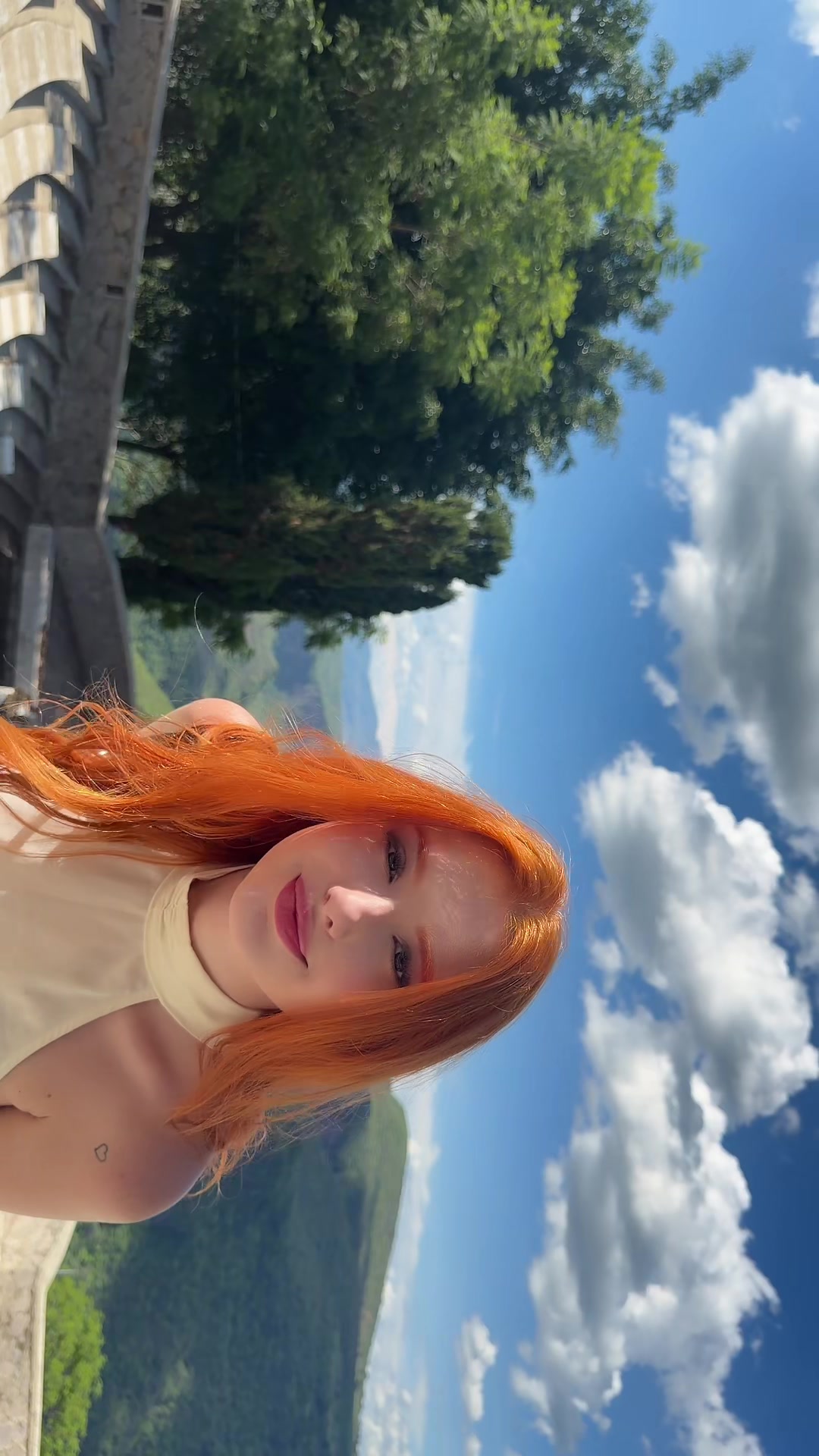 @Feeh Hanzen🦊