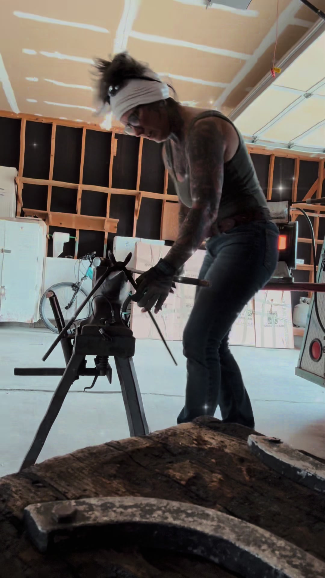 @angelfireforge