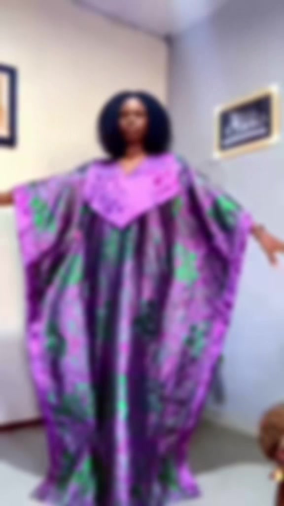 @House of Amaka Glorious