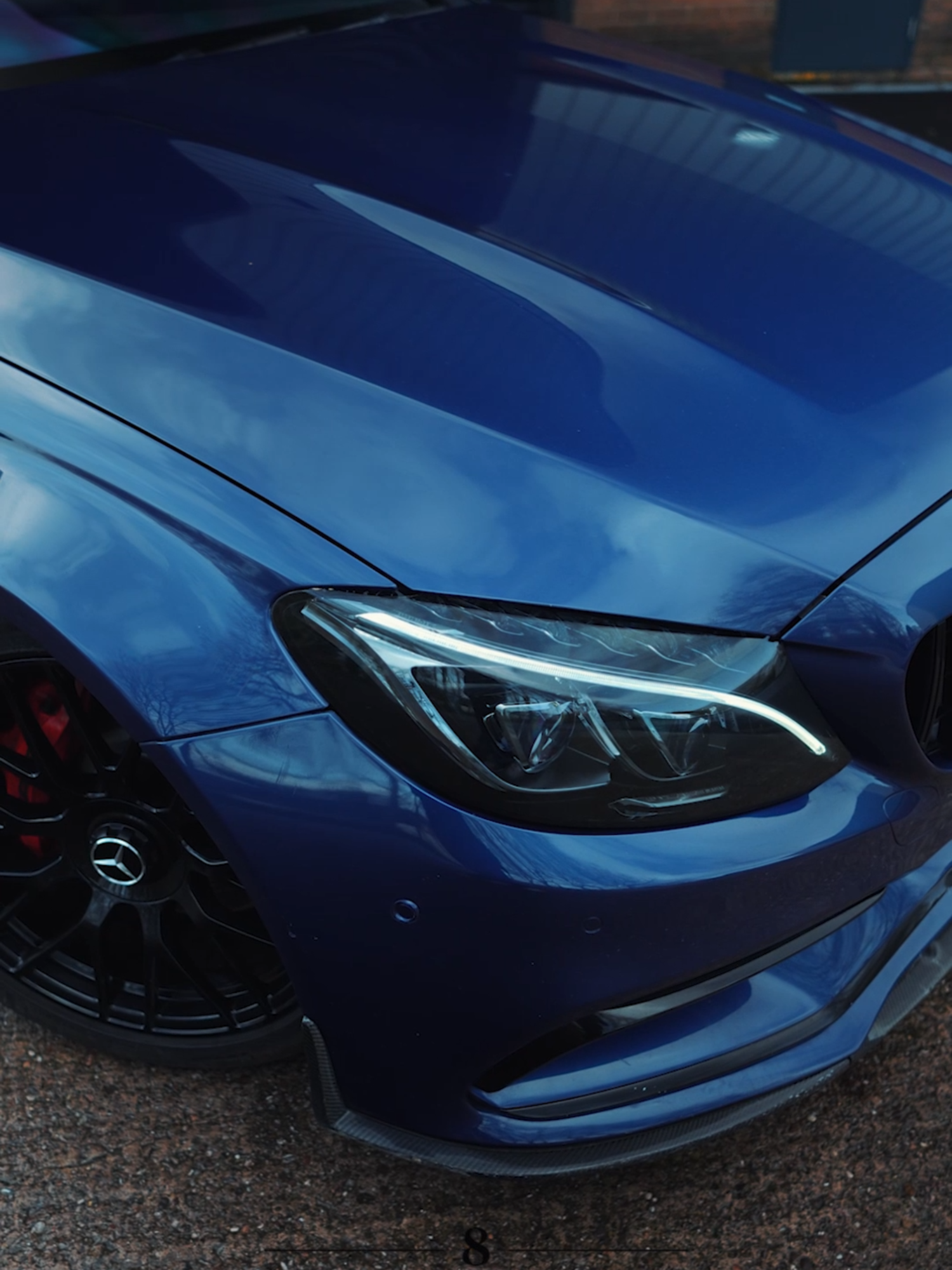 @8 Motor Group