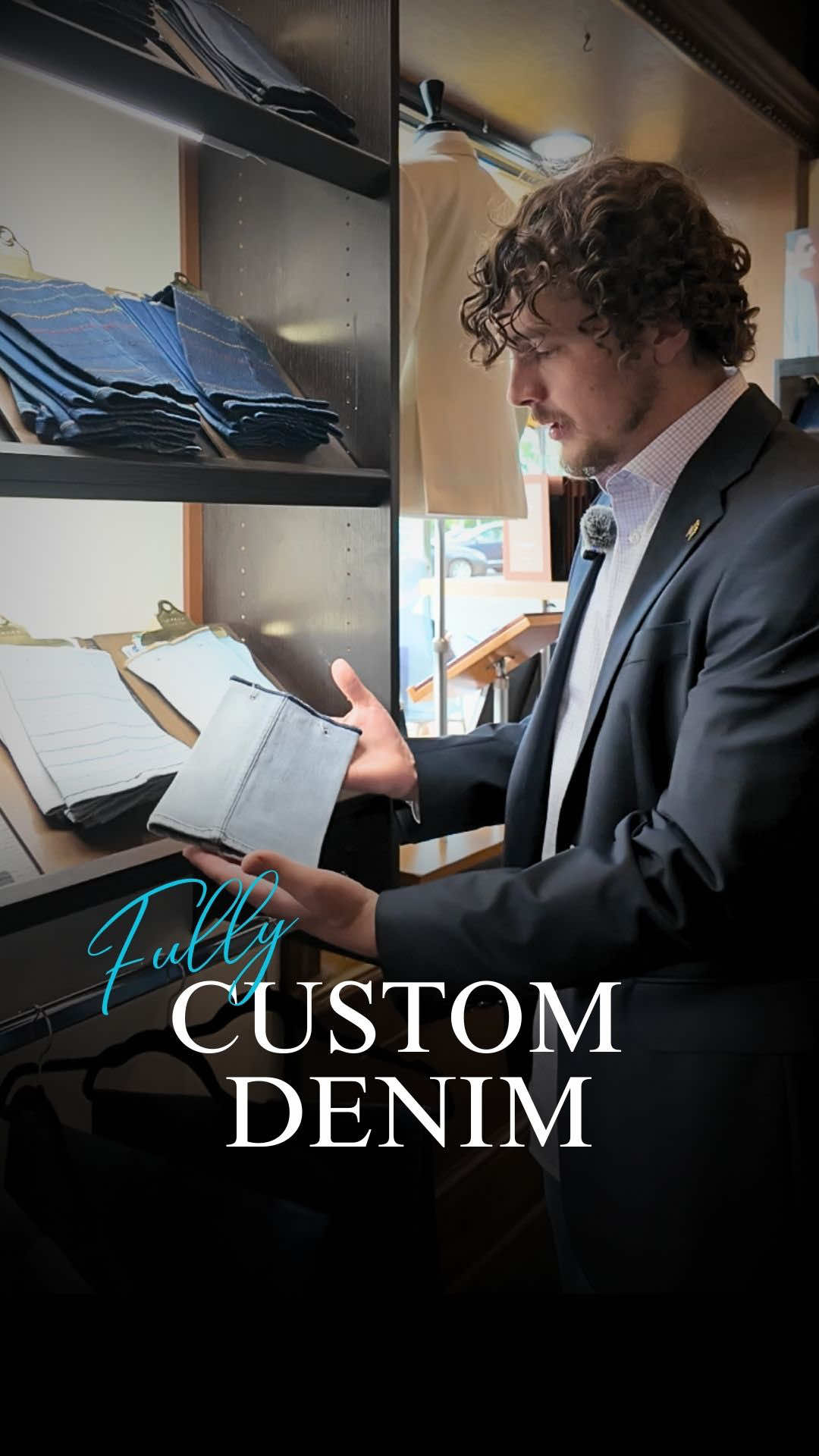 @British Custom Tailors