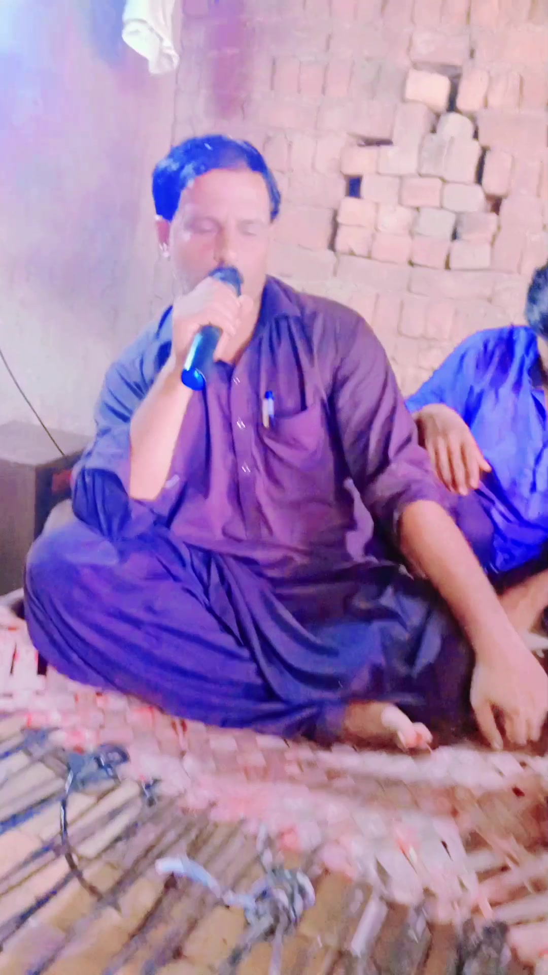 @Zubair Khan
