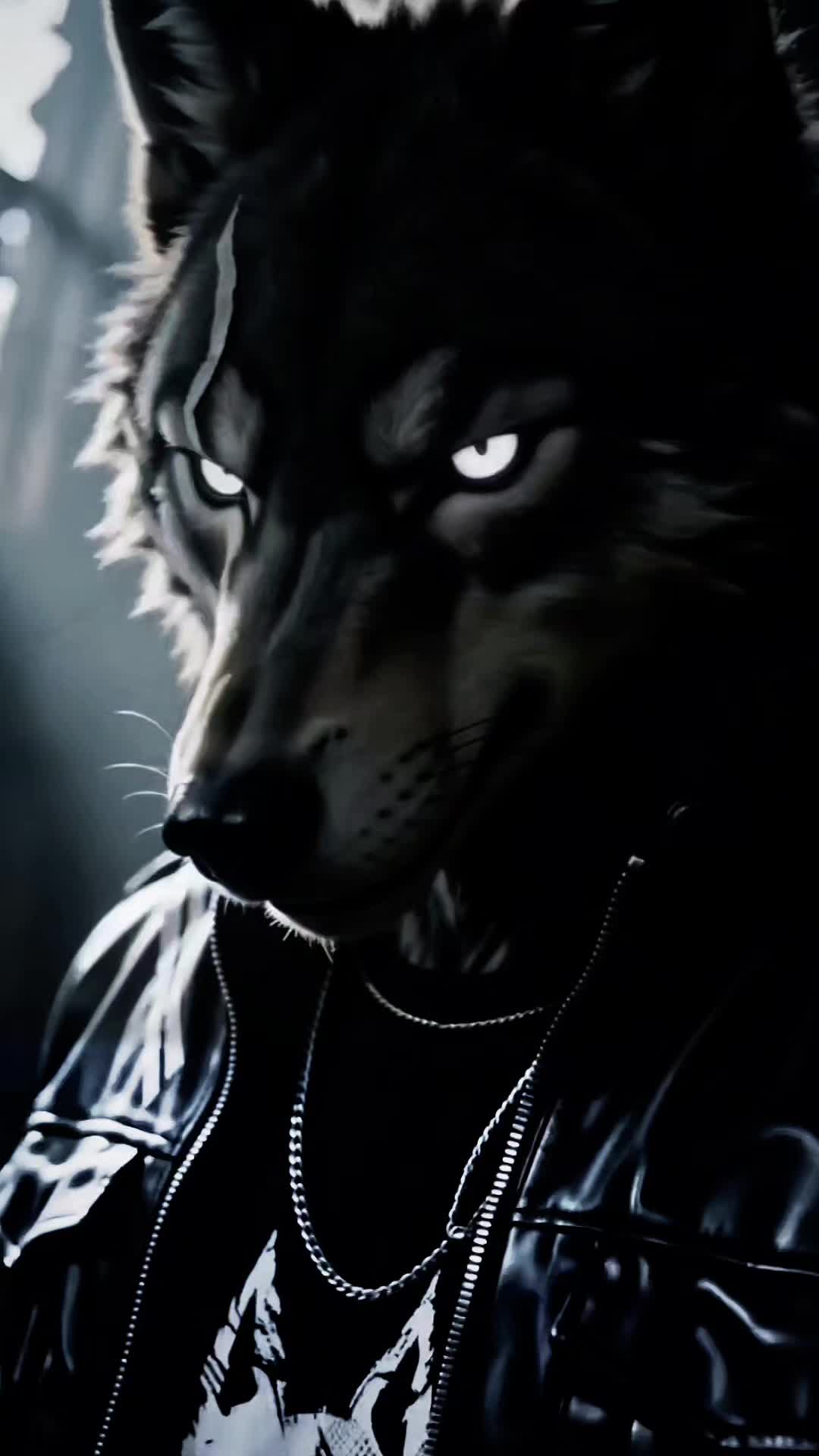 @NightWolf