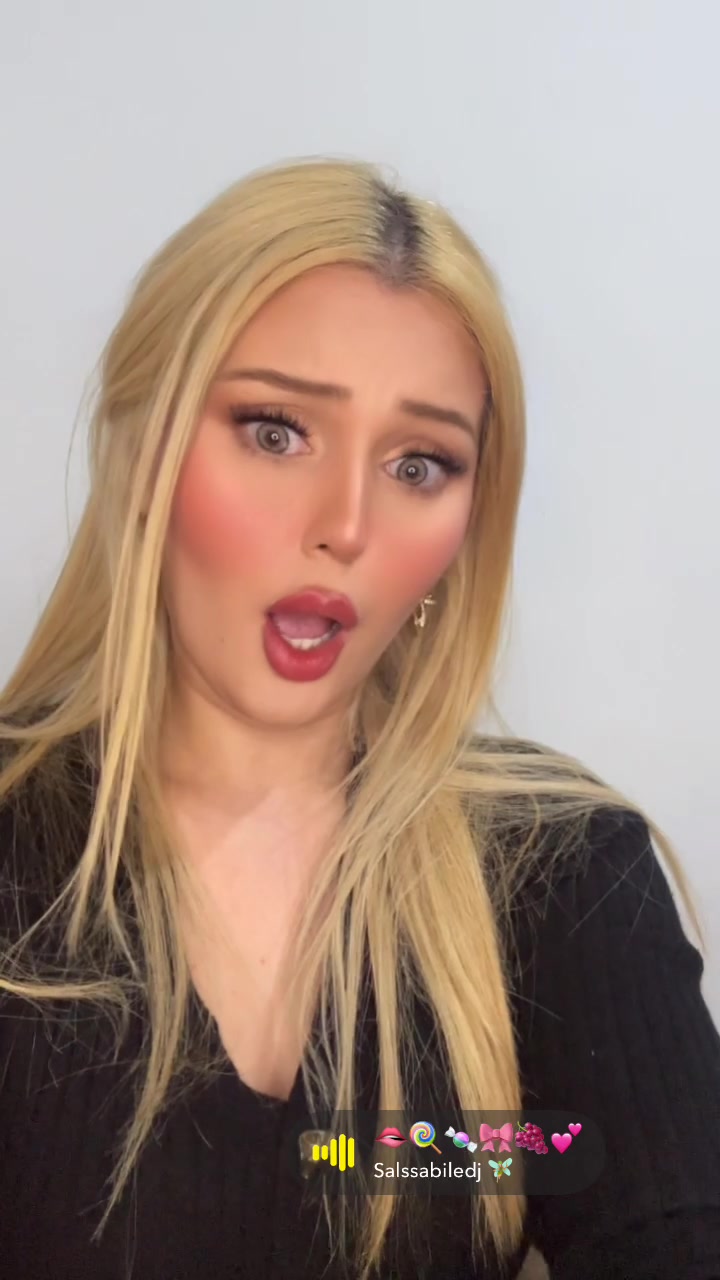 @Zizi Barbie ๐ธโ๏ธ