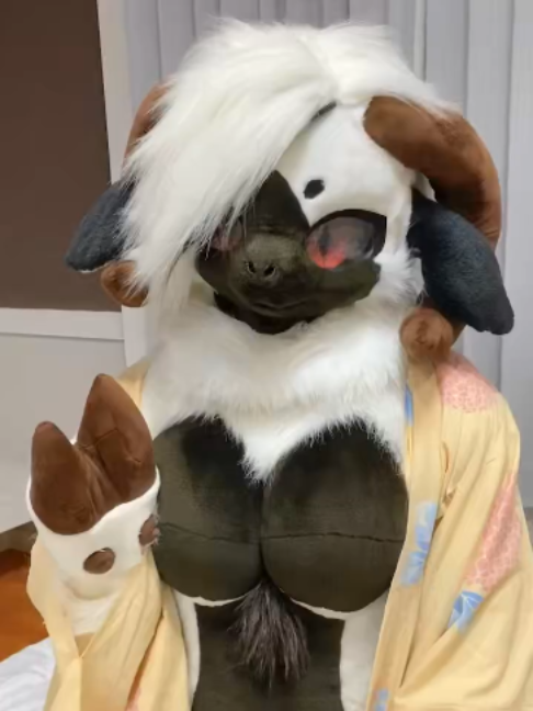 @radywolf