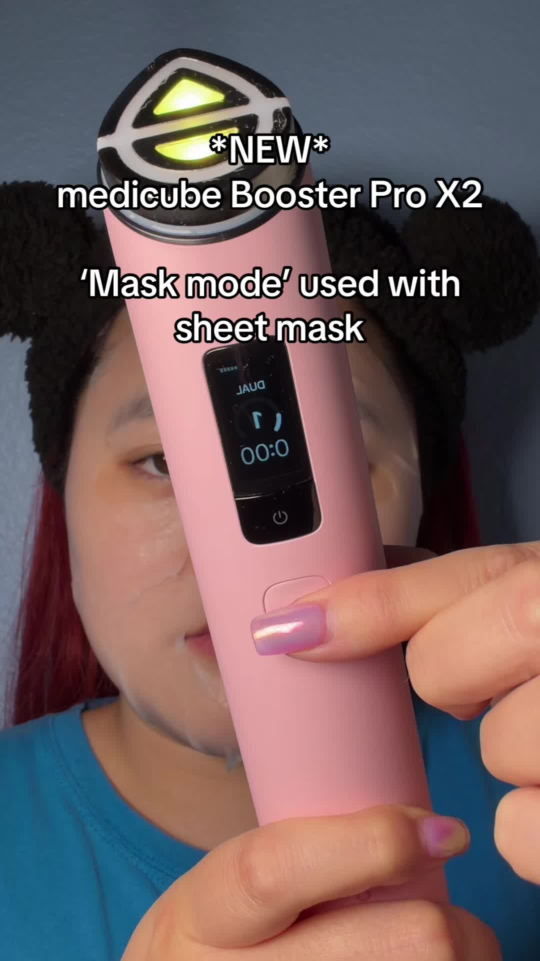 @Korean Skincare | Trish Trinh