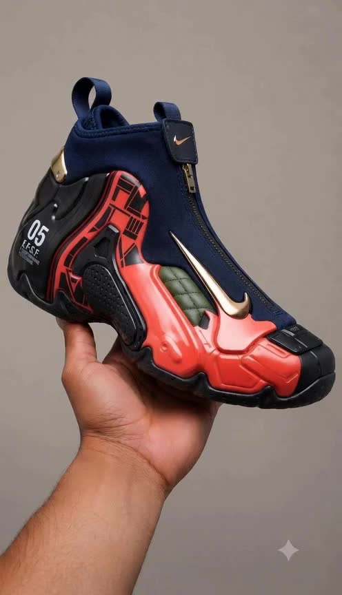 @ILLEST KICKS