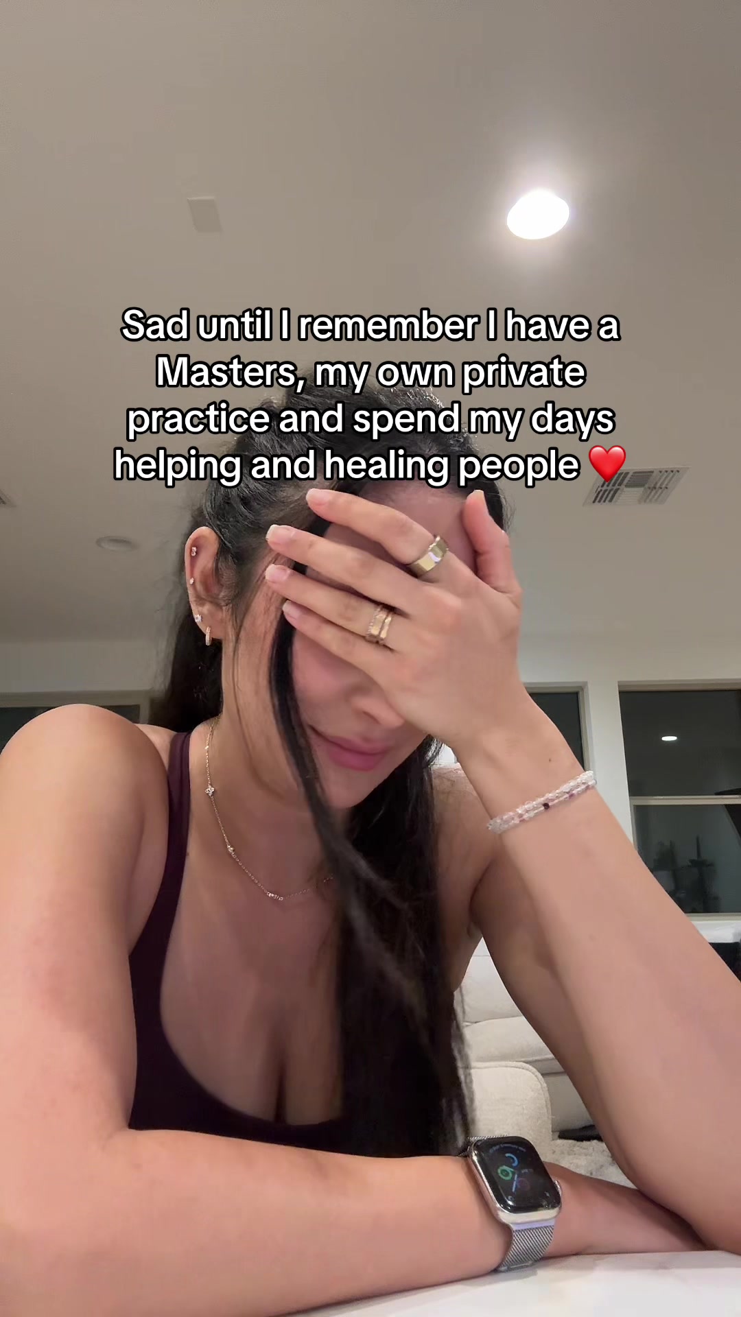 @Sheena✨| Therapist