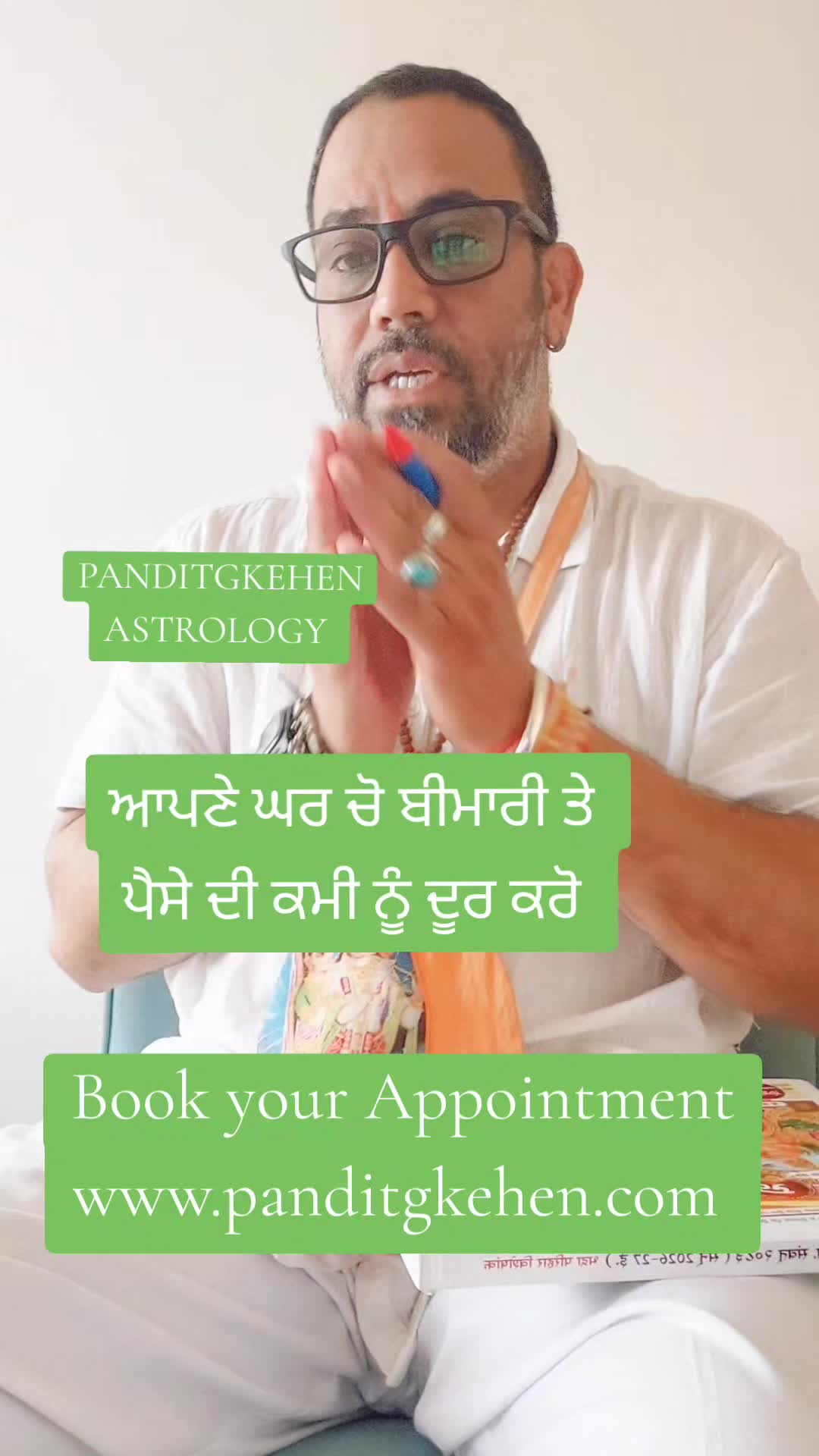 @Panditgkehen Astrology