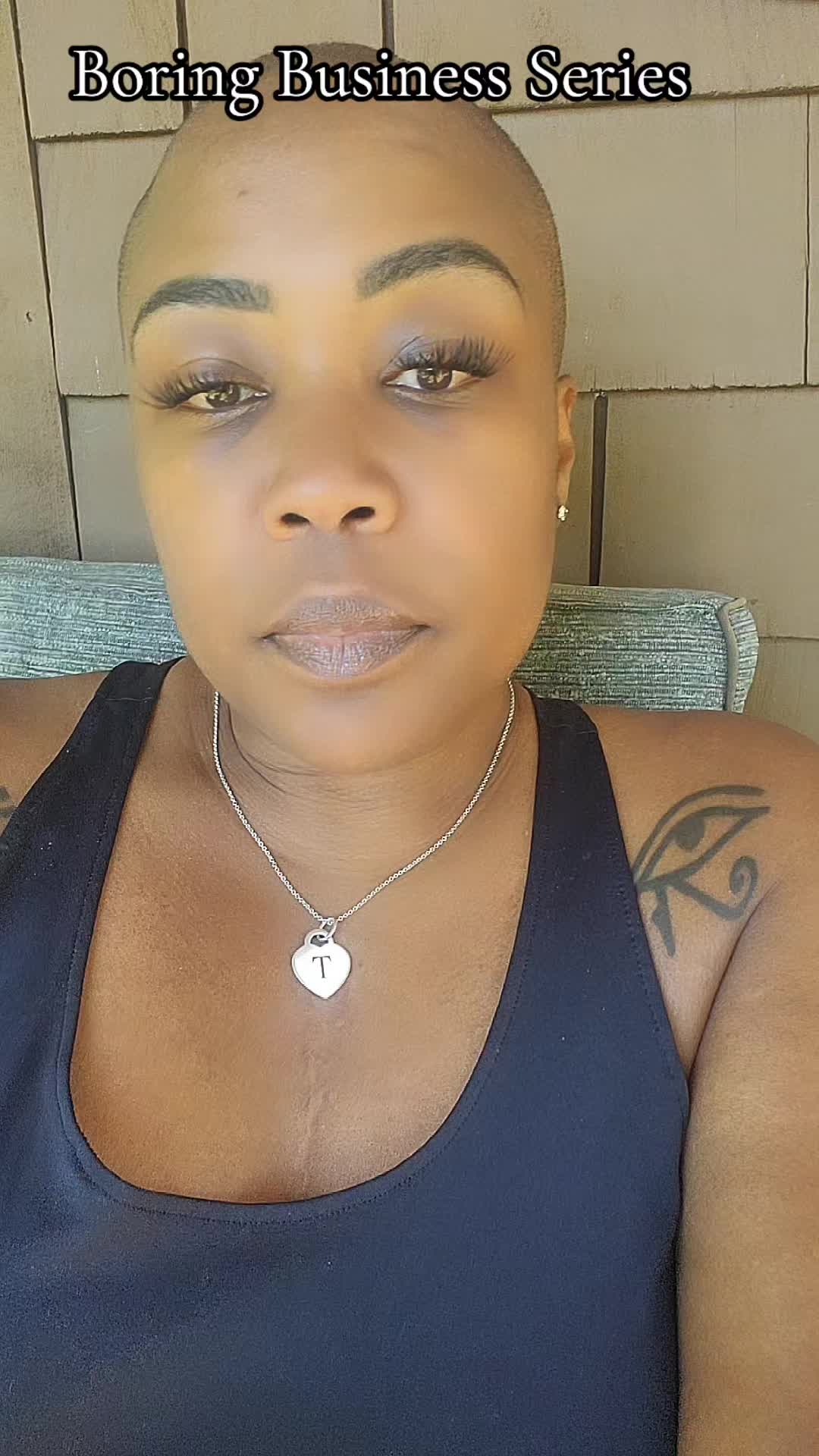 @Tracie | Business Strategist