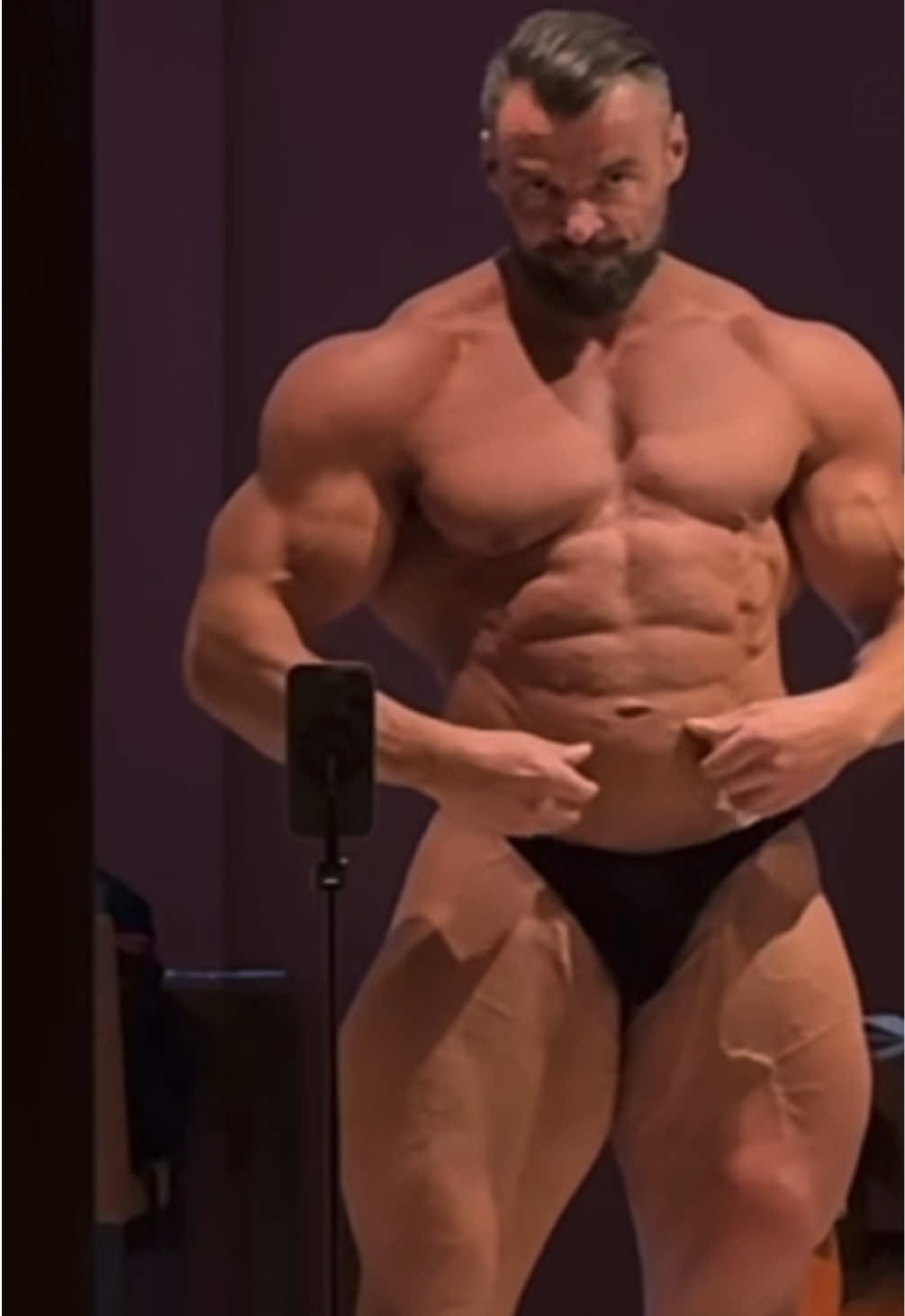 @ARNO | Alpha Beast
