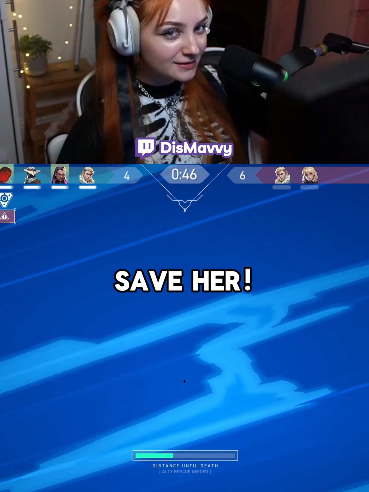 @DisMavvy
