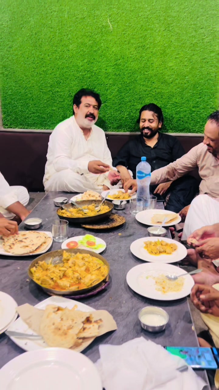 @Punjab Plus Restaurant