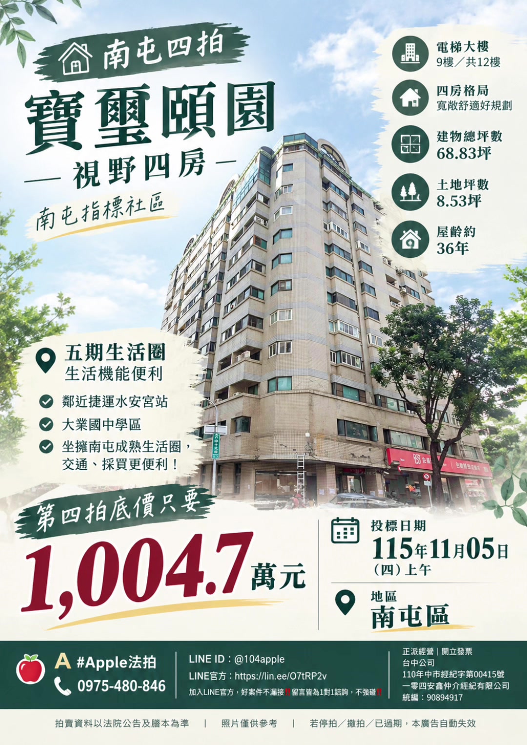 @喬小喬