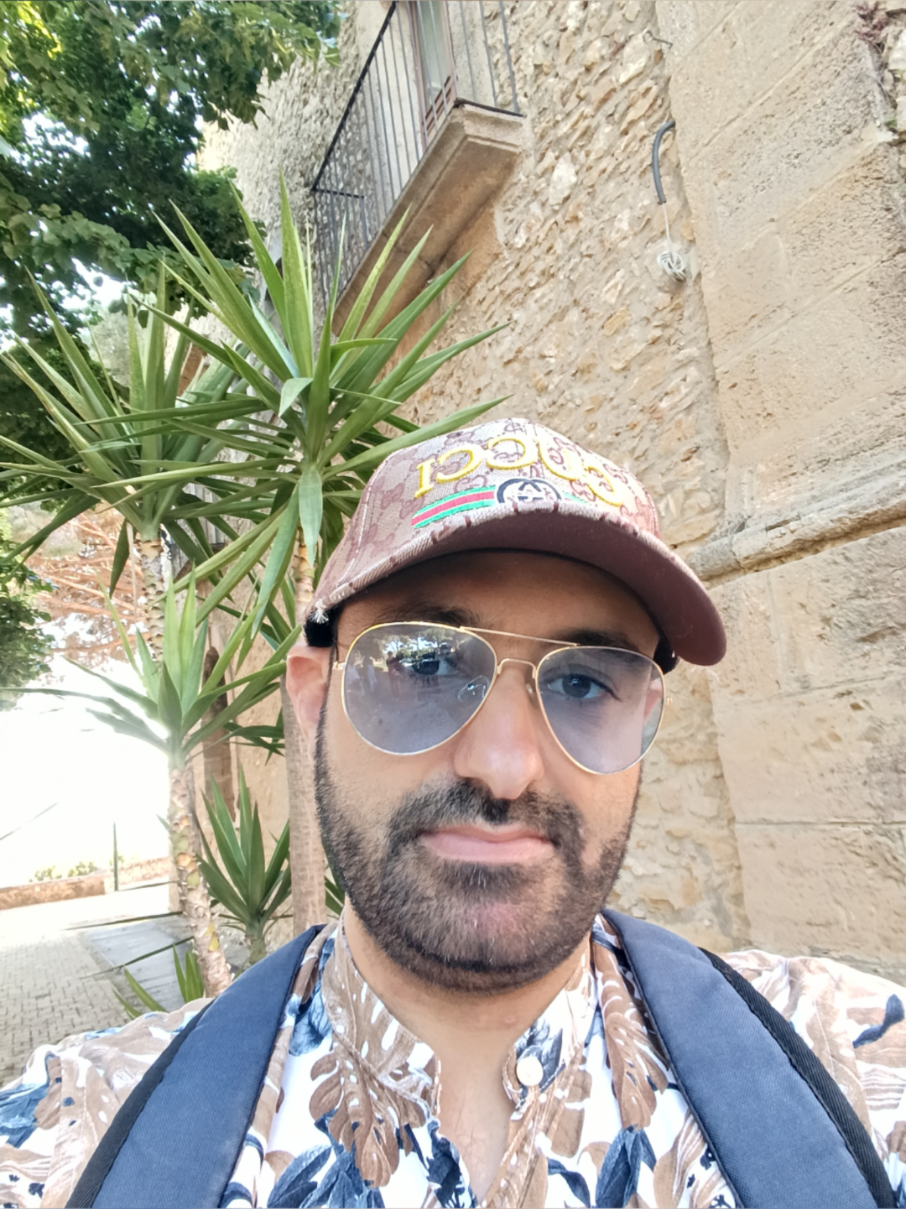 @Stefano Calabretta
