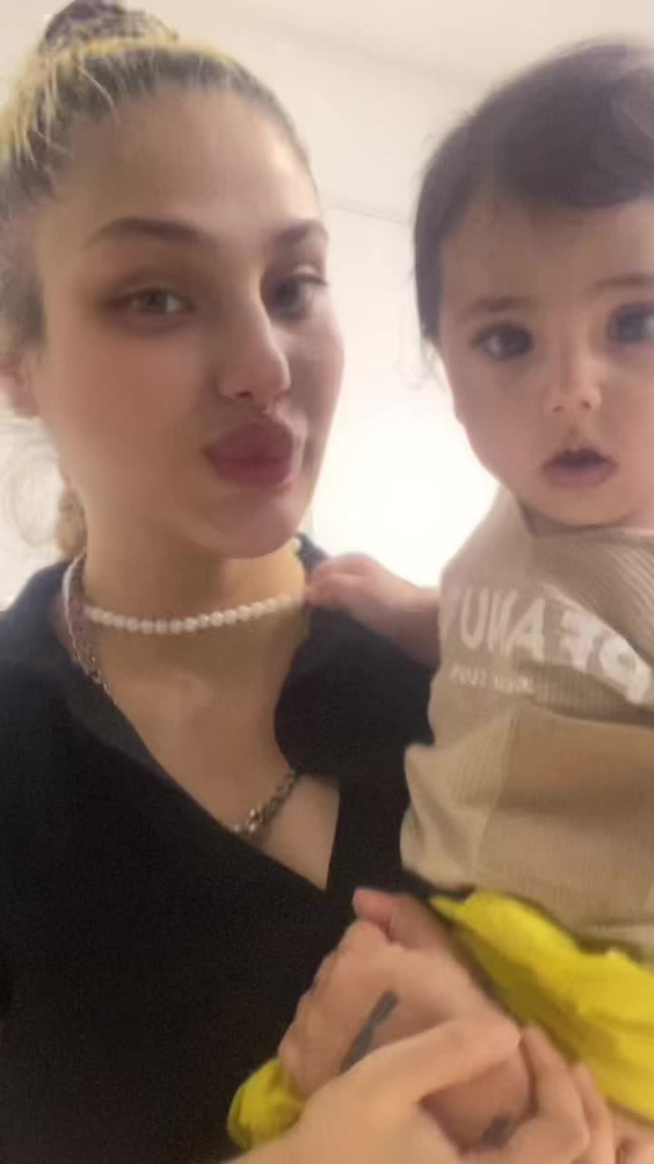 @Mommynegin