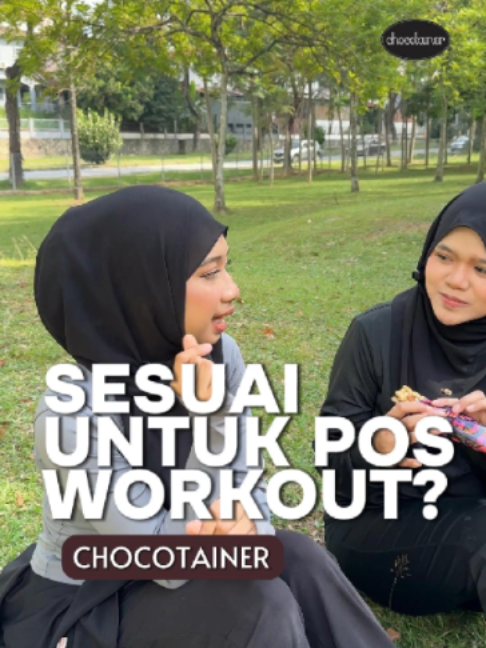 @Chocotainer Sdn. Bhd.