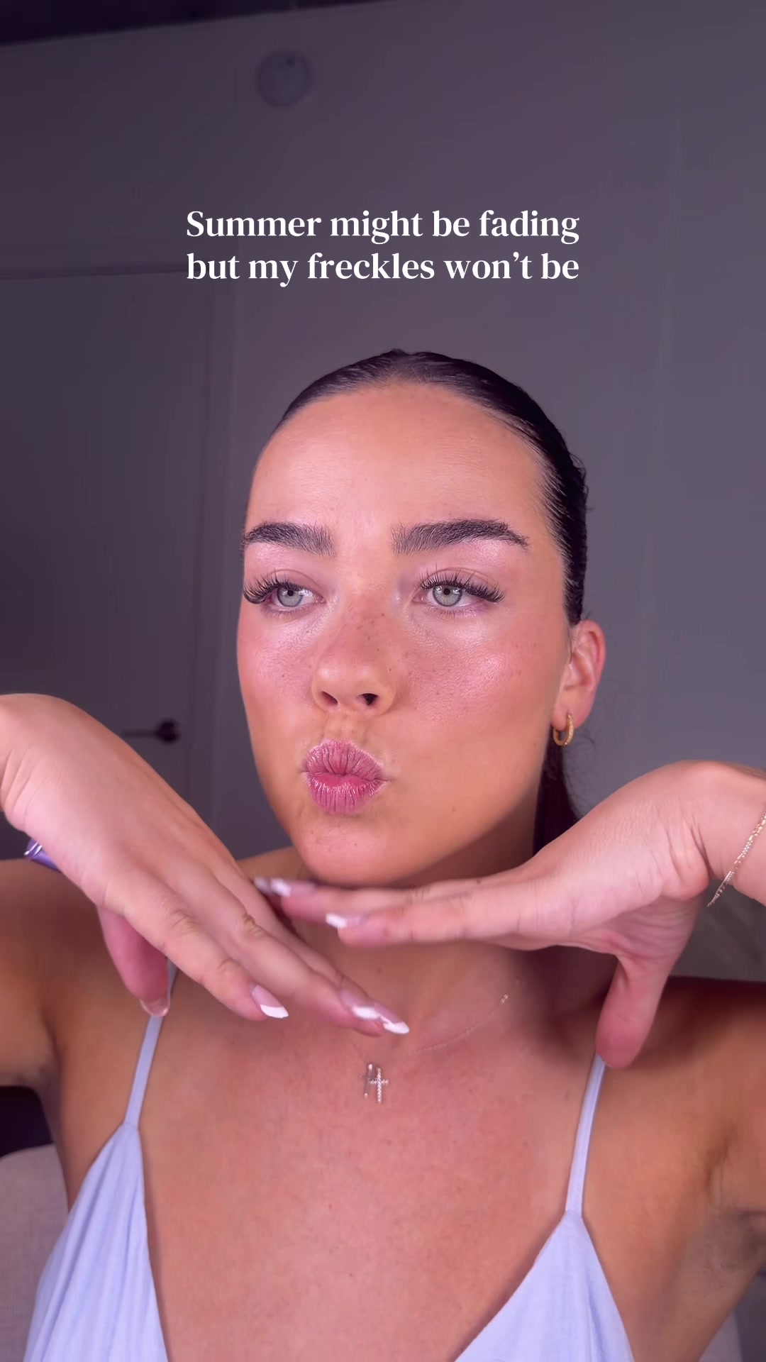 @Peyton
