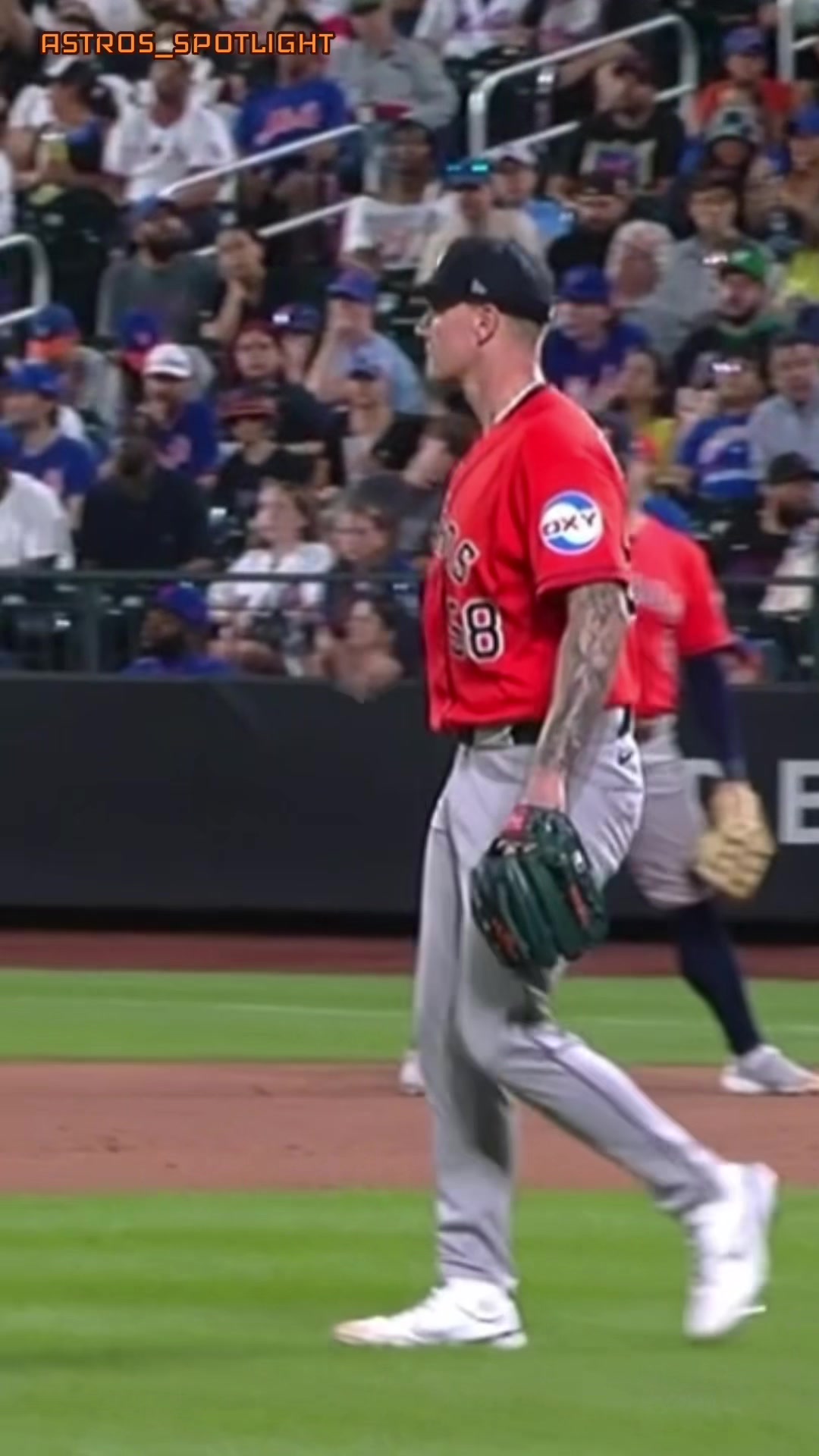 @Astros Spotlight