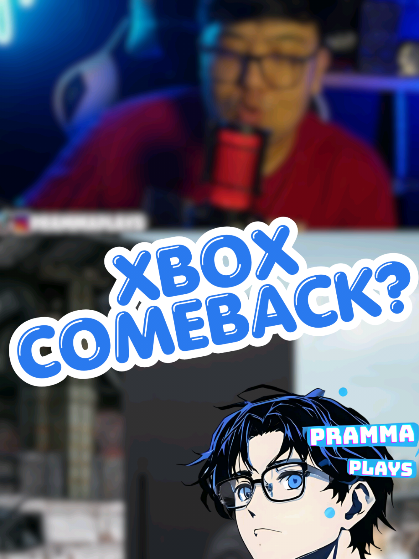 @Pramma Plays